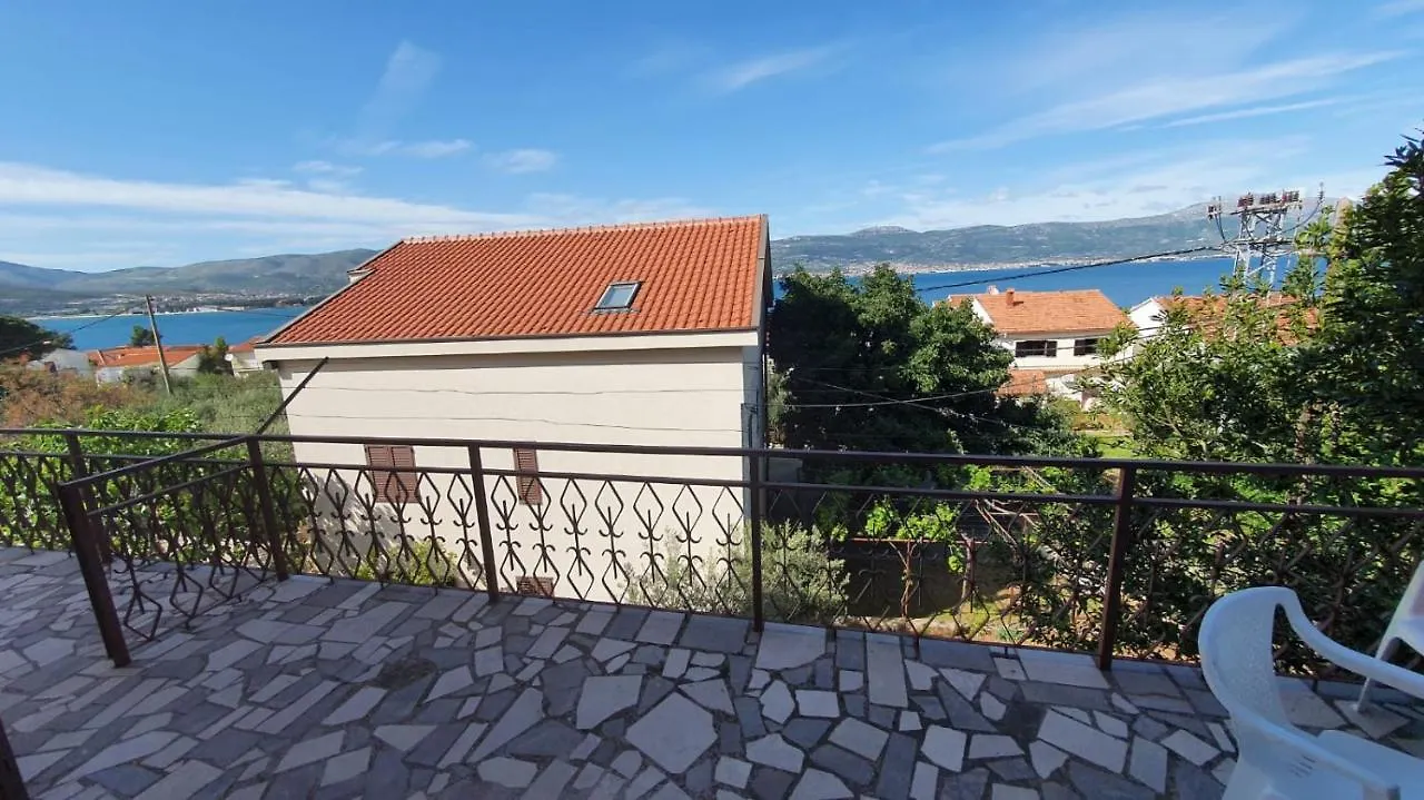 Ana Home Sweet Home Trogir 0*,  Croatia