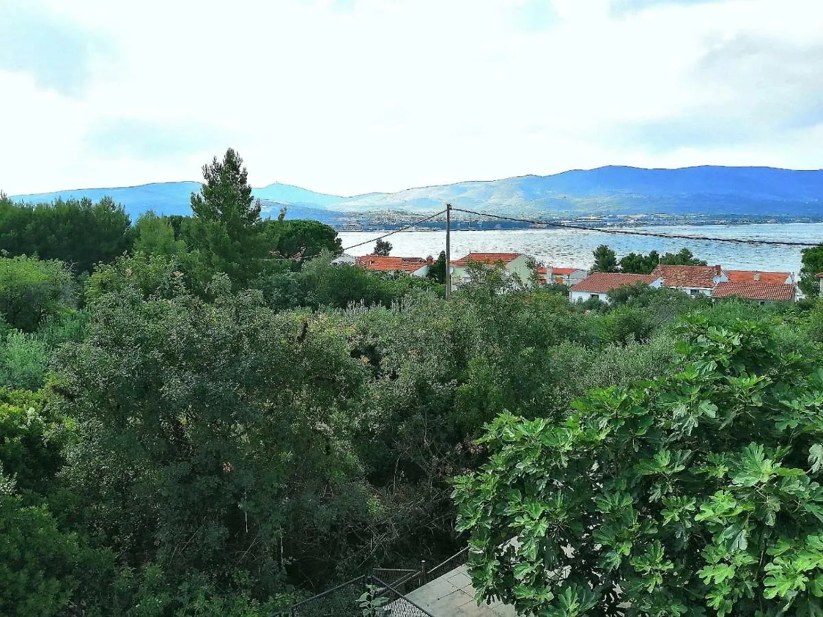 Ana Home Sweet Home Trogir 0*,
