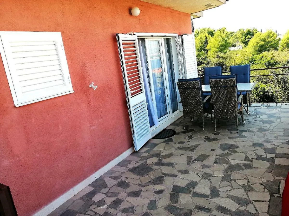 Ana Home Sweet Home Trogir 0*,  Croatia